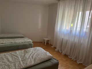 200 qm Wohnug mit Sonnenterrasse und Wintergarten - Hannover - 6