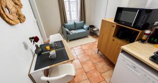 Hypercenter - Wifi - Near Place des Corps Saints - Avignon - 5