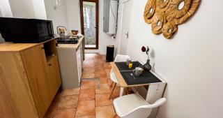 Hypercenter - Wifi - Near Place des Corps Saints - Avignon - 5