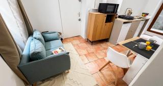 Hypercenter - Wifi - Near Place des Corps Saints - Avignon - 2