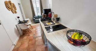 Hypercenter - Wifi - Near Place des Corps Saints - Avignon - 7