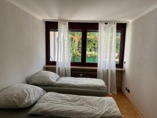 200 qm Wohnug mit Sonnenterrasse und Wintergarten - Hannover - 8