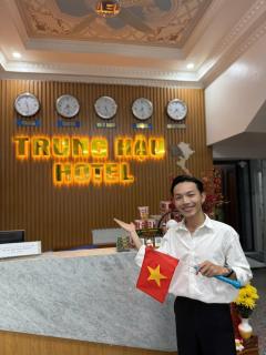 Trung Hau Hotel - Can Tho - 8