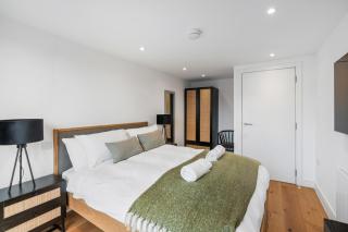 Brighton Boutique Townhouse near Marina - Brighton & Hove - 2