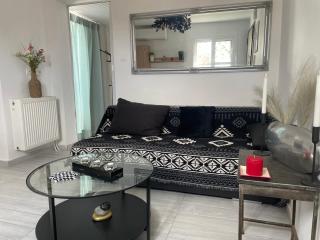 Roof Garden Home - 1