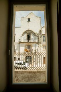 CASA del LAURO SUITE - Locorotondo - 0