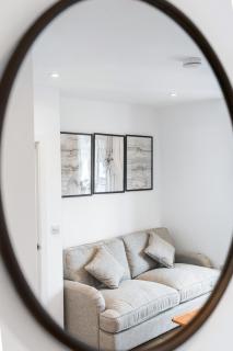Brighton Boutique Townhouse near Marina - Brighton & Hove - 4