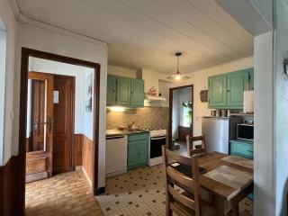 La Parent'aise un brin d'Auvergne - 7