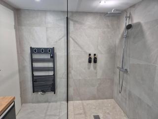 Gîte du Château - Jaccuzzi - Landser - 8