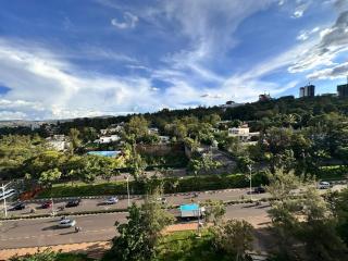 D-Green Apartment - Kigali - 7