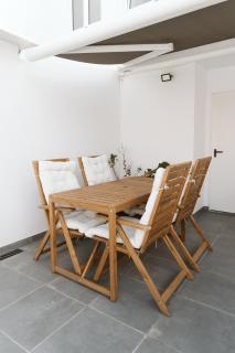 Ático luxury, BBQ, Terraza privada, Solarium, Zona de trabajo - Las Palmas de Gran Canaria - 1