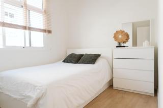 Ático luxury, BBQ, Terraza privada, Solarium, Zona de trabajo - Las Palmas de Gran Canaria - 5