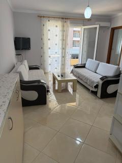 Samuel Apartment 2 - Vlorë - 6