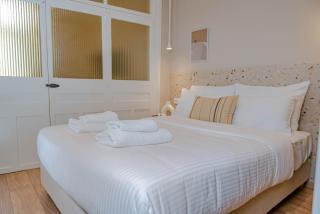 Terrazzo City Apts - Iraklio - 9