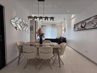 D-Green Apartment - Kigali - 4