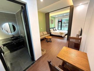 Apartment in Ho Tay - Hanoi - 0