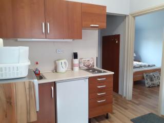 Tihanyi Vendégház - 1