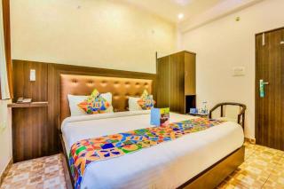 Hotel Istay Near RK Ashram Metro station - Nova Deli - 8