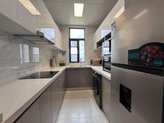 D-Green Apartment - Kigali - 2