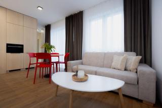 Apartmán EMBER Lebenski - Vysoké Tatry - 0