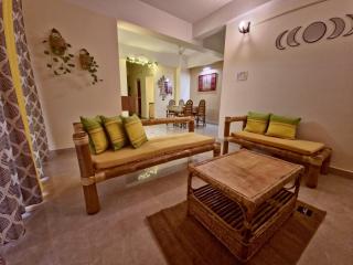 Amaar Ghar - Guwahati - 6