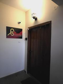 Amaar Ghar - Guwahati - 5