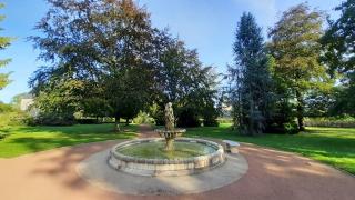 Pavilion park - Ludres - 6