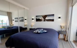 Apartamento con Vistas al Mar - 1