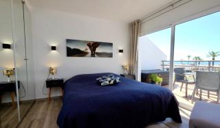 Apartamento con Vistas al Mar - Empuriabrava - 6
