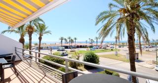 Apartamento con Vistas al Mar - Empuriabrava - 4