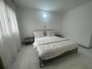 Appartement T3 - Abidjan - 6