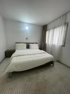 Appartement T3 - Abidjan - 1