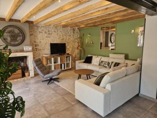 L'escapade / Maison de campagne - 6