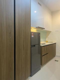 Minimalist Bliss - Strategic Place, Near Kuching Hospital & Kuching City - Kuching - 8