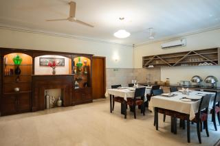 Ahuja Residency Cyber City I - Gurgaon - 7