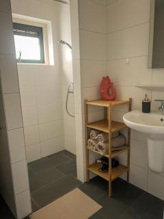 Studio lodge de Bosuil bij Bolmeer Lodges - Zevenhuizen - 4