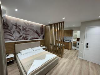 Beachside Modern Apartments - 0