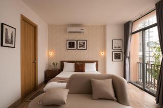 HihiVillage Serviced Apartment Elevator by SSens Homes - 6