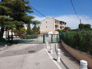 Studio proche mer - Les Lecques - 5