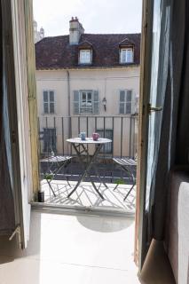 Appartement complet équipé Idéal groupe PRO/famille * 10 pers * 5 chb * Mon Groom - Troyes - 6