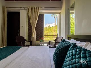 Hotel Prince valley - 8