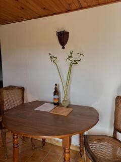 Chez Corinne - Alex - 1
