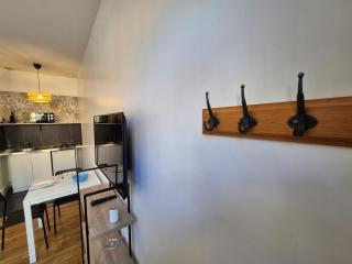 Les Loges Du Beffroi - La Cloche Dorée - Arras - 4