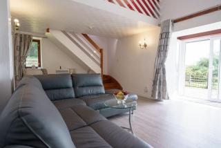 Jane Welsh Cottage - Thornhill - 9