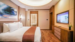 Xian heng Hotel - Shaoxing - 6