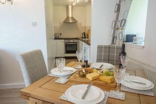 Jane Welsh Cottage - Thornhill - 4