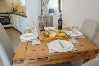 Jane Welsh Cottage - Thornhill - 3
