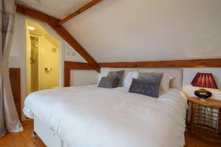 Jane Welsh Cottage - 2