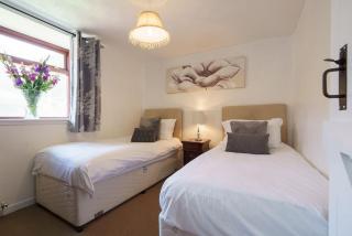 Jane Welsh Cottage - 1