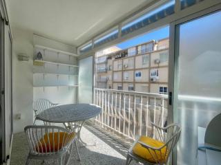 Gambo Center - Benidorm - 1